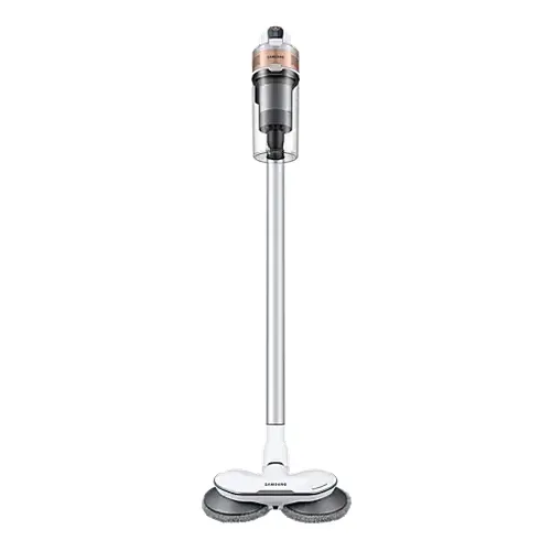 Aspirator Vertical Samsung Jet 70 Pro, Alb | Bronz