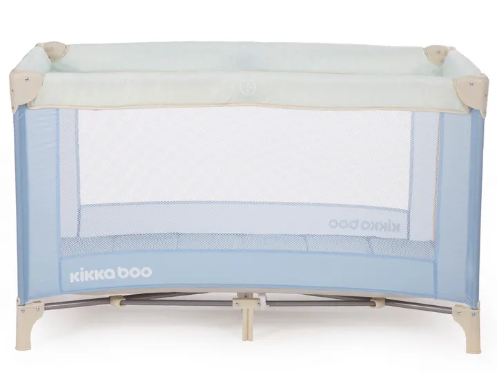 Playpen Kikka Boo Pyjama Party Blue Snail