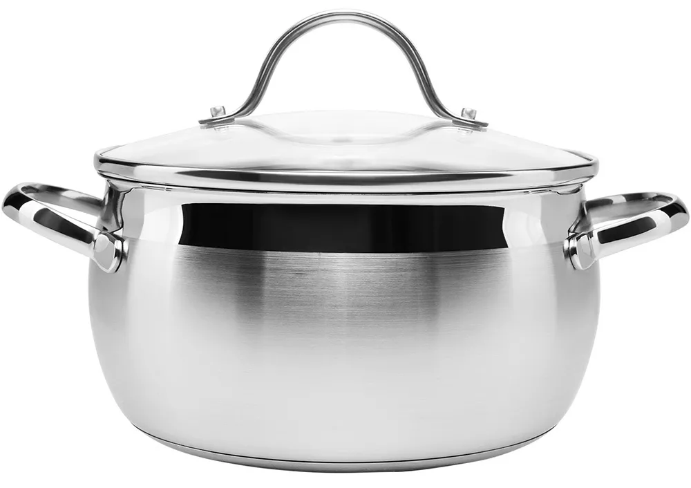 Cratiță Polaris Sonata-20C, 3,2L, Oțel inoxidabil