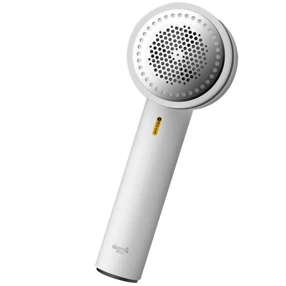 Aparat de curăţat scame Xiaomi Deerma Lint Remover, Alb