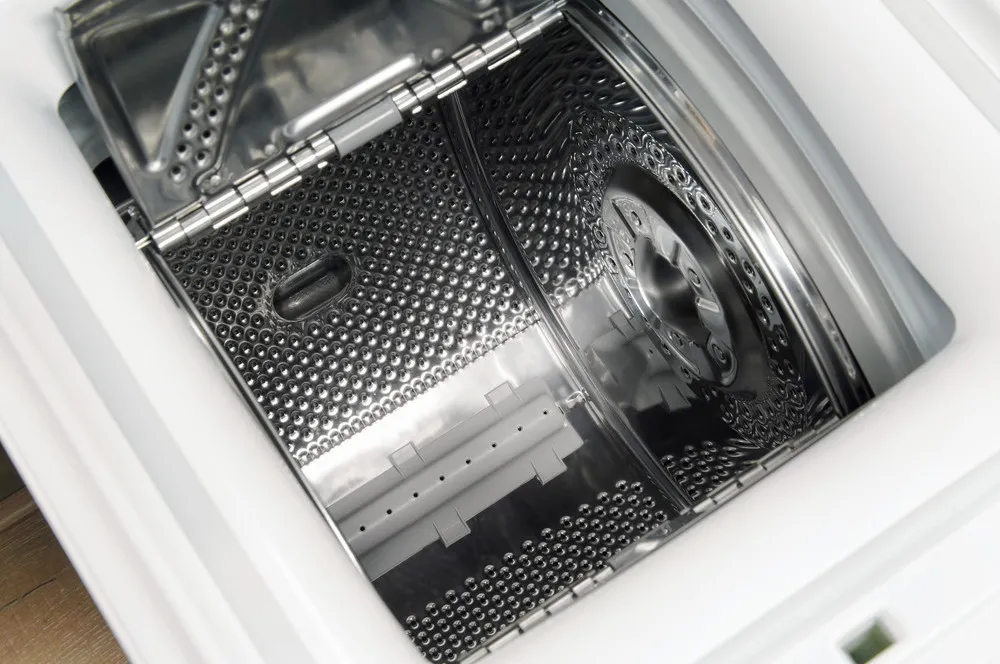 Mașină de spălat Indesit BTW E71253P, 7kg, Alb