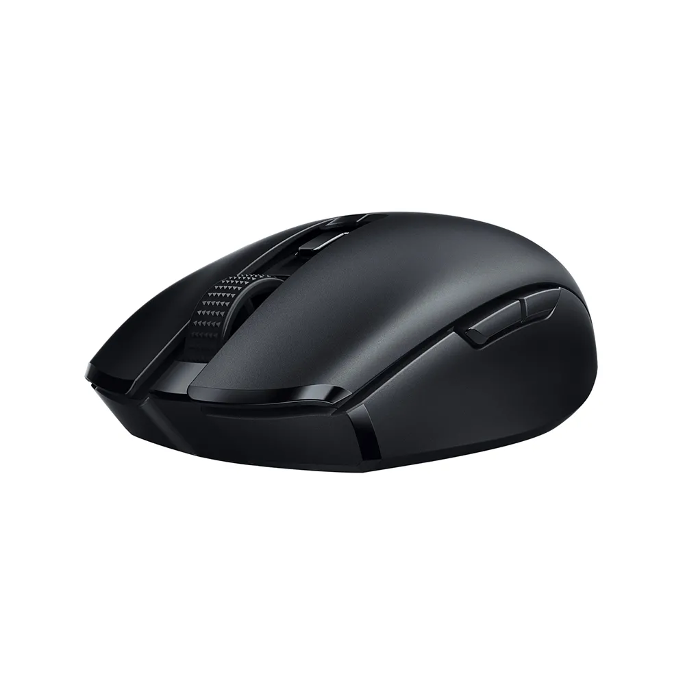 Wireless Gaming Mouse Razer Orochi V2, 18к dpi, 6 buttons, 40G, 450IPS,Mec.SW, 60g, 2.4gHz/BT, Black
