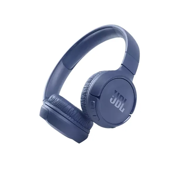 Наушники JBL Tune 510BT, Синий