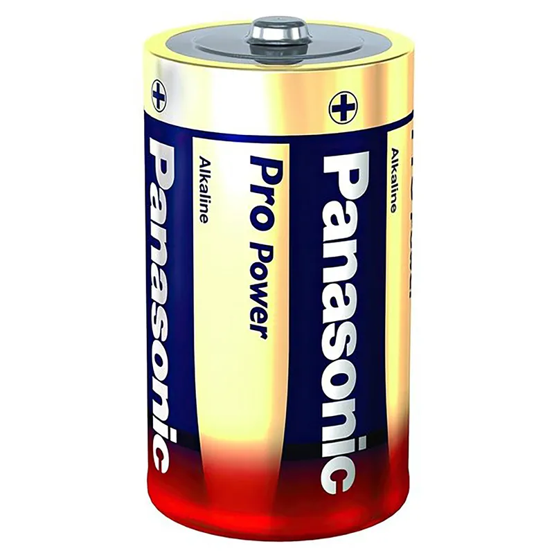 Baterii Panasonic LR14XEG, C, 2buc.