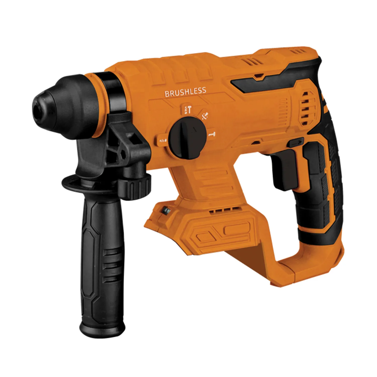 Аккумуляторный ударный молоток VLN 0220 (без аккумулятора)