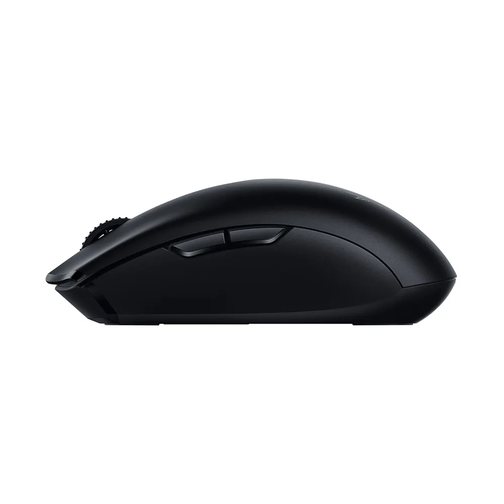 Wireless Gaming Mouse Razer Orochi V2, 18к dpi, 6 buttons, 40G, 450IPS,Mec.SW, 60g, 2.4gHz/BT, Black