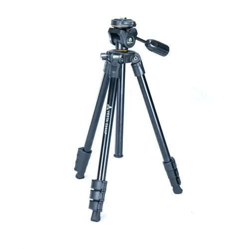 Tripied Foto-Video Vanguard VESTA 234AP, Cap Video, Negru
