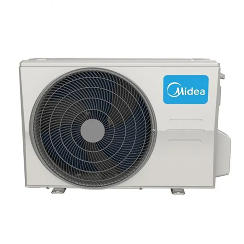 Sistem Split Midea MSAG-24HRFN8-I/ O, 24kBTU/h, Alb