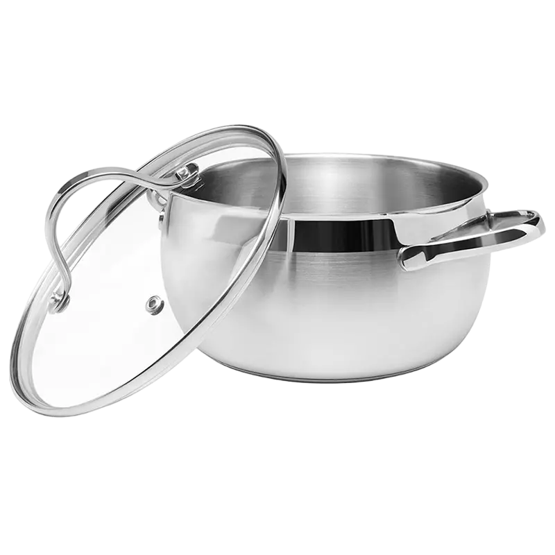 Cratiță Polaris Sonata-20C, 3,2L, Oțel inoxidabil