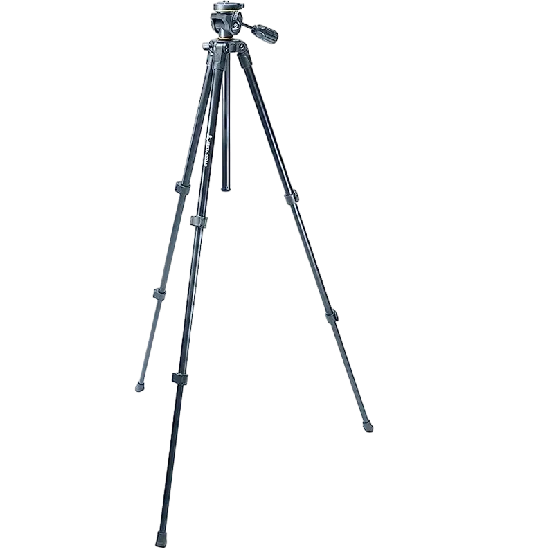 Tripied Foto-Video Vanguard VESTA 234AP, Cap Video, Negru