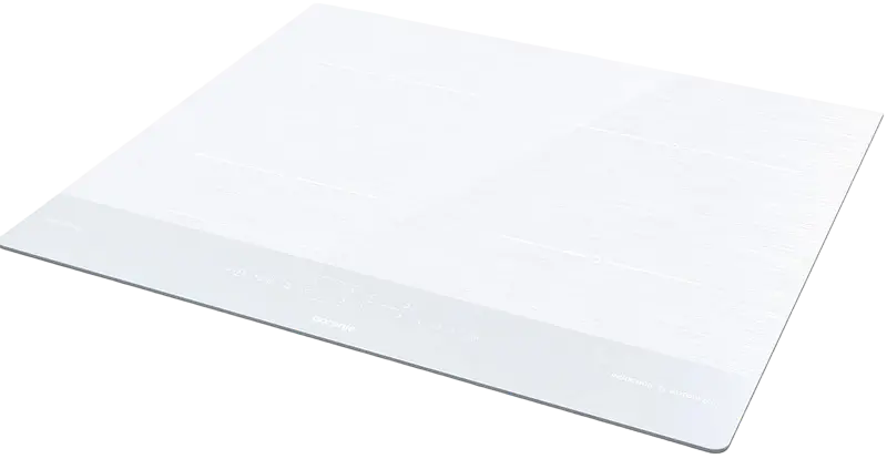 Plită cu inducție Gorenje IT 643 SYW, Alb