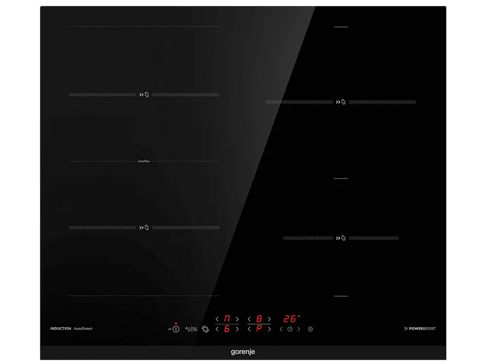 BinHob/ind GORENJE IT 645 BCSC