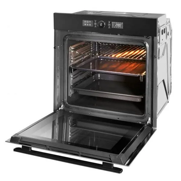 Cuptor Electric Whirlpool 6th Sense Absolute AKZ9 6230 NB, Negru