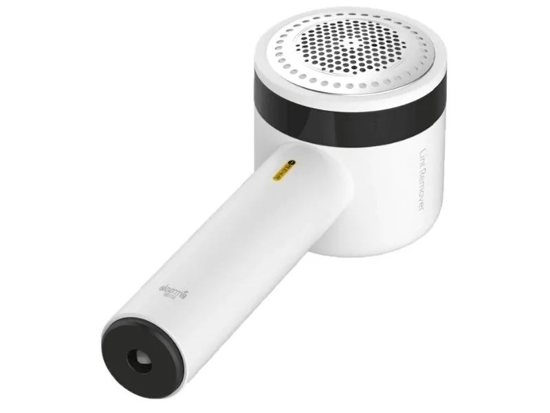 Aparat de curăţat scame Xiaomi Deerma Lint Remover, Alb