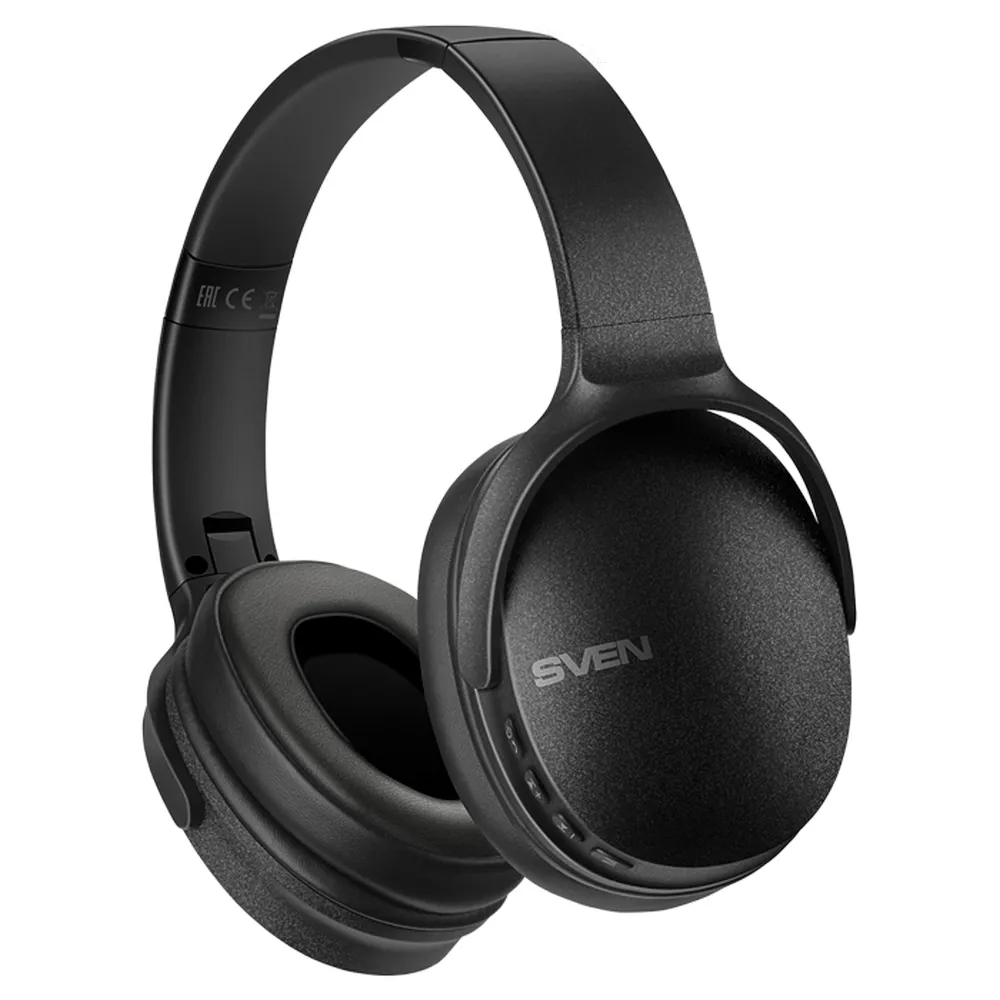 Căști SVEN AP-B545MV, Negru