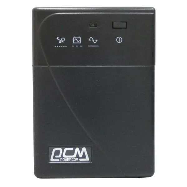 Sursă de alimentare neîntreruptibilă PCM BNT-800AP , Linear-interactiv, 800VA, Turn