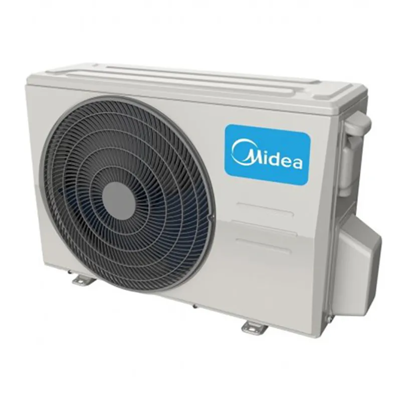Sistem Split Midea MSAG-24HRFN8-I/ O, 24kBTU/h, Alb