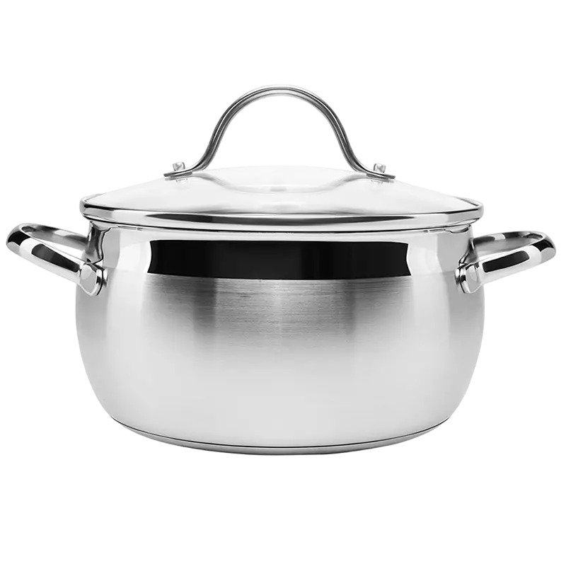 Cratiță Polaris Sonata-20C, 3,2L, Oțel inoxidabil