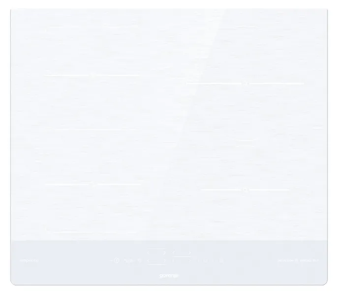 Plită cu inducție Gorenje IT 643 SYW, Alb