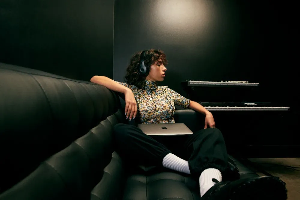 Наушники Beats Solo Pro, Чёрный