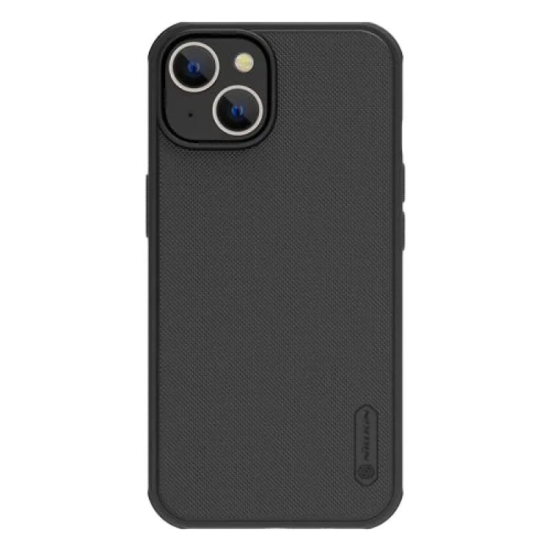 Nillkin Apple iPhone 14, Frosted Pro, Black