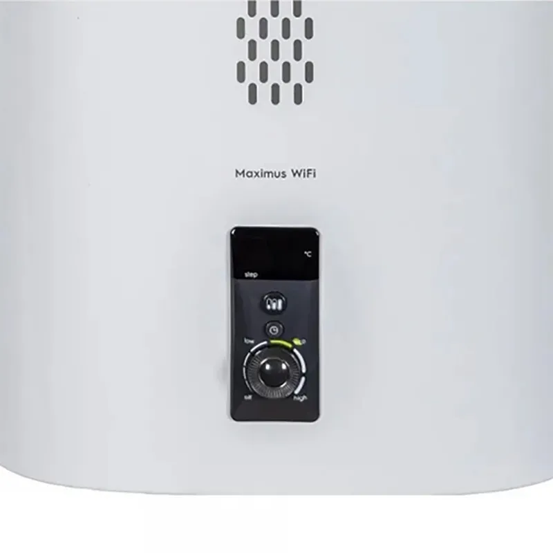 Boiler Electric Electrolux EWH 80 Maximus WiFi, 80L, Alb