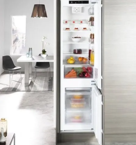 Frigider Whirlpool ART 9814/A+ SF, Alb