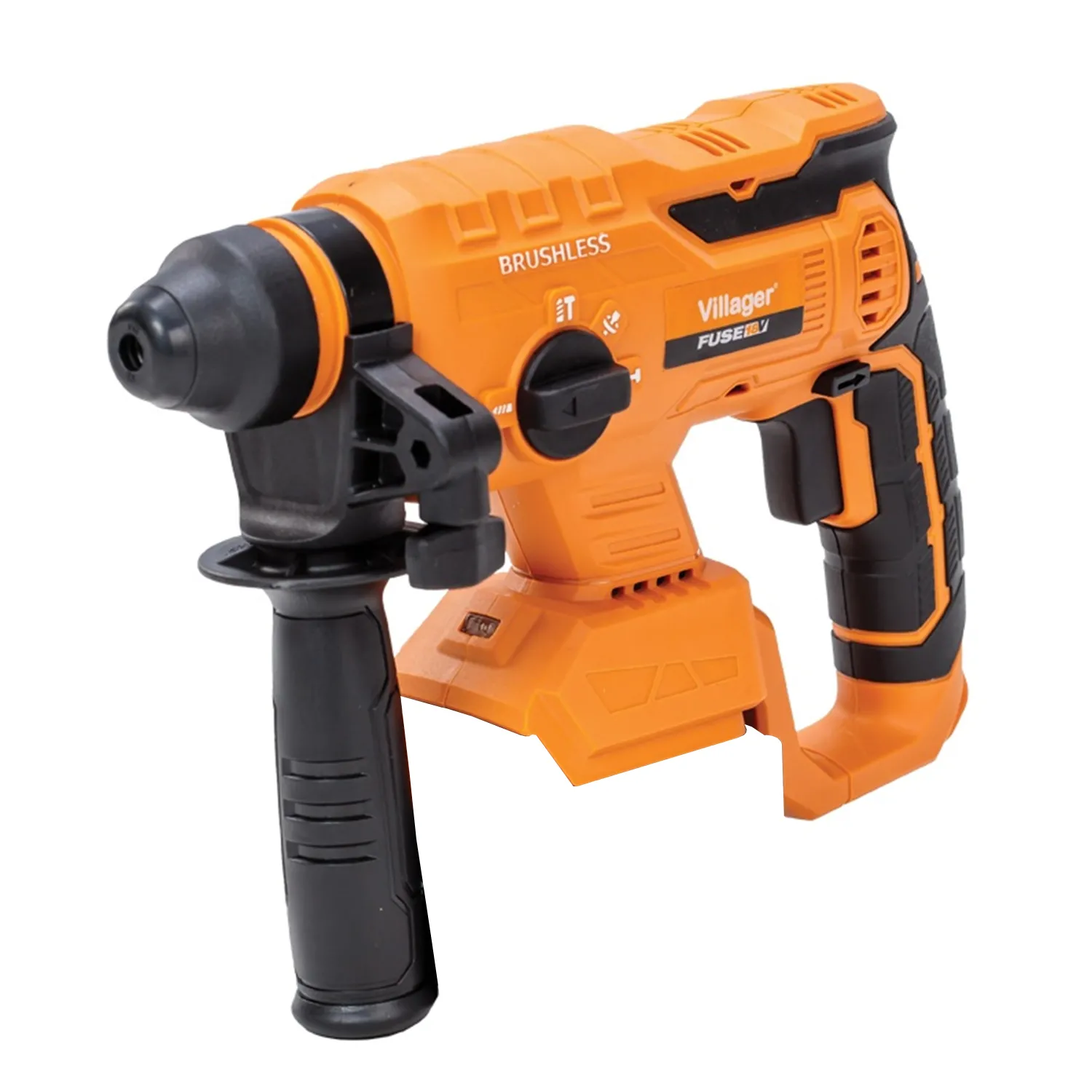 Аккумуляторный ударный молоток VLN 0220 (без аккумулятора)