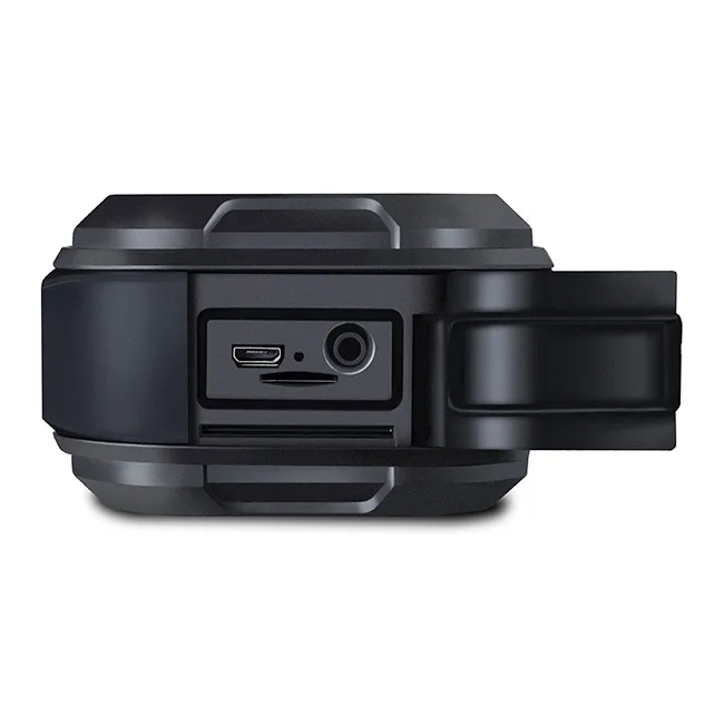 Boxă portabilă SVEN PS-240, Negru