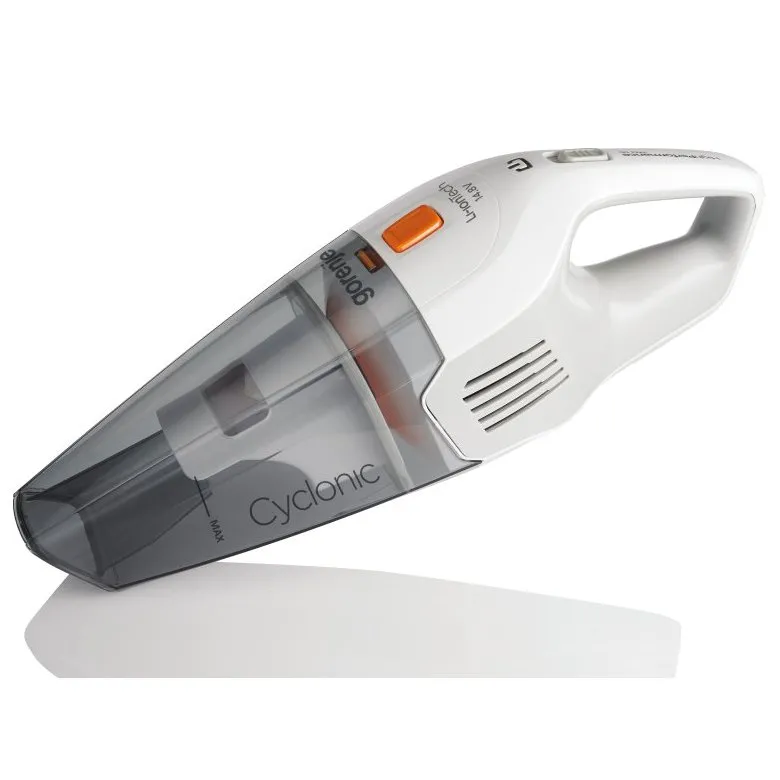Aspirator Manual Gorenje MVC148FW, Alb