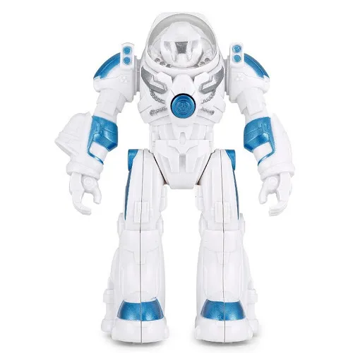  Rastar Robot Spaceman Mini, White  (77100)