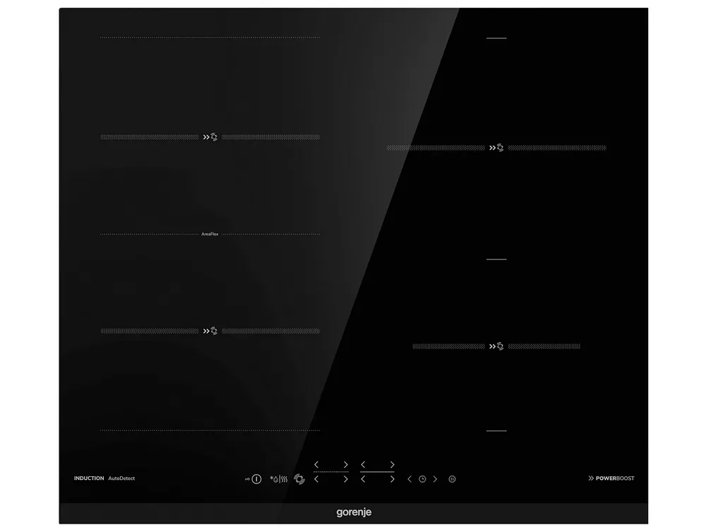 BinHob/ind GORENJE IT 645 BCSC