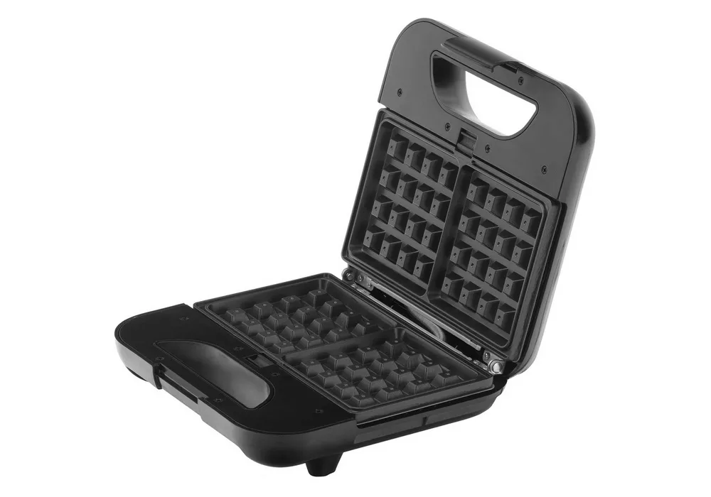 Aparat pentru sandwich multifunctional Polaris PST0505, Gri