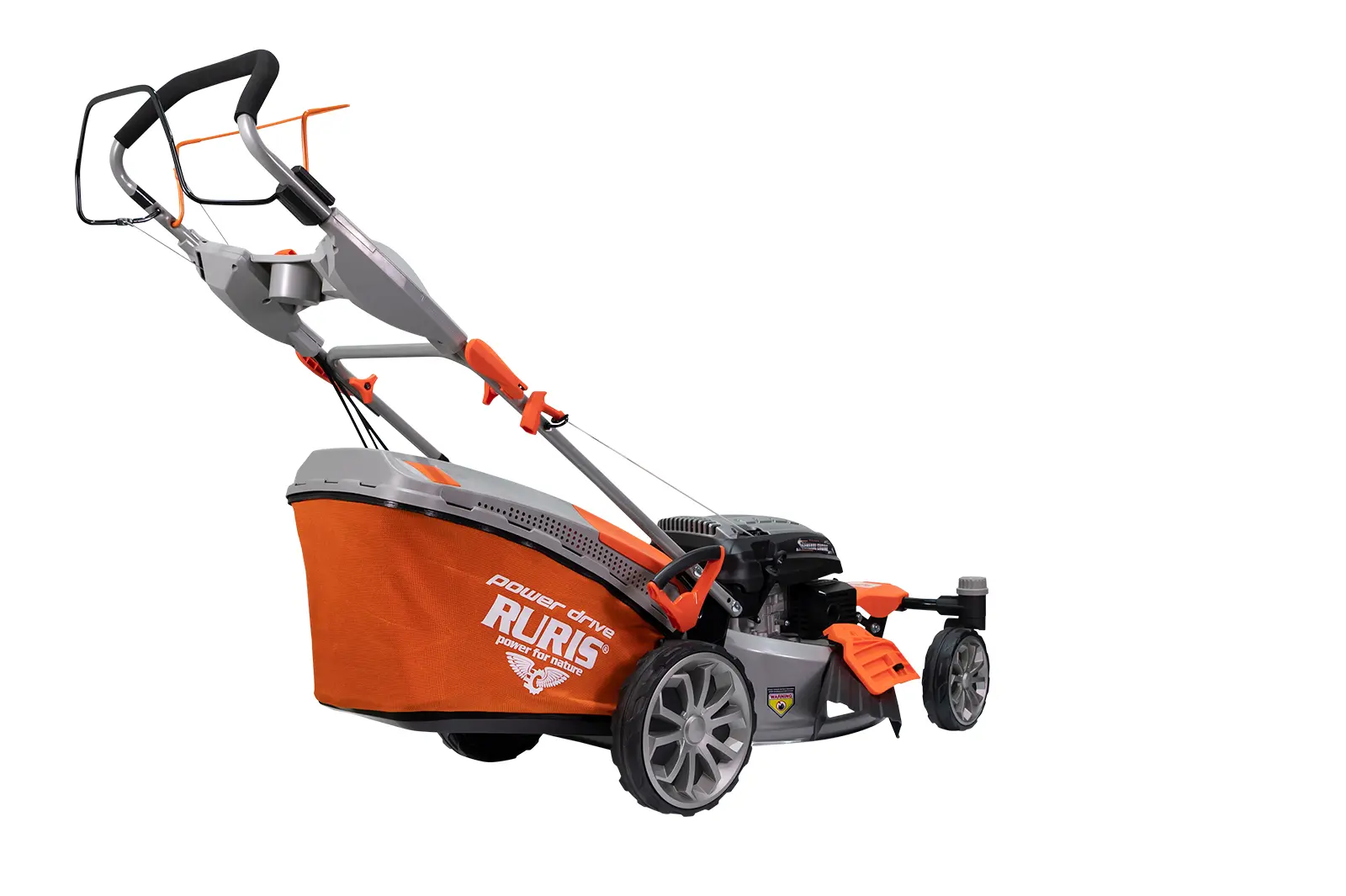 Masina de tuns gazon RURIS RXM1000