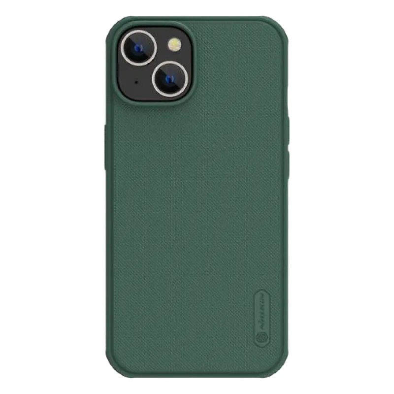 Nillkin Apple iPhone 14, Frosted Pro, Deep Green