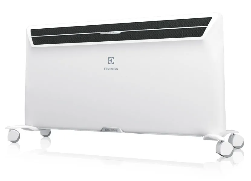 Convector Electrolux Air Gate 2, 2000W, Alb