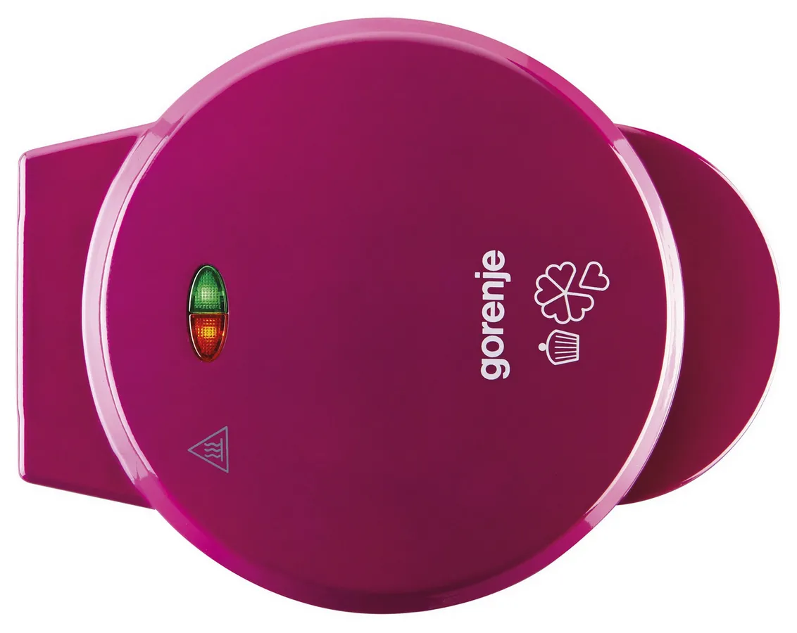 Toaster Sandwich Gorenje WCM702PW