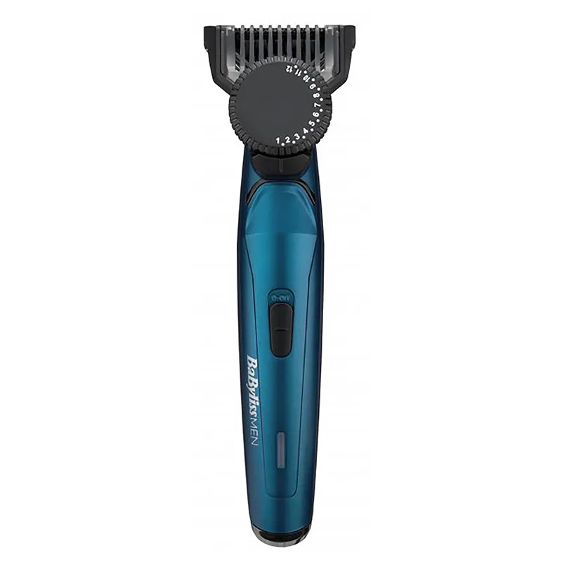 Мужской Триммер BaByliss T890E, Синий