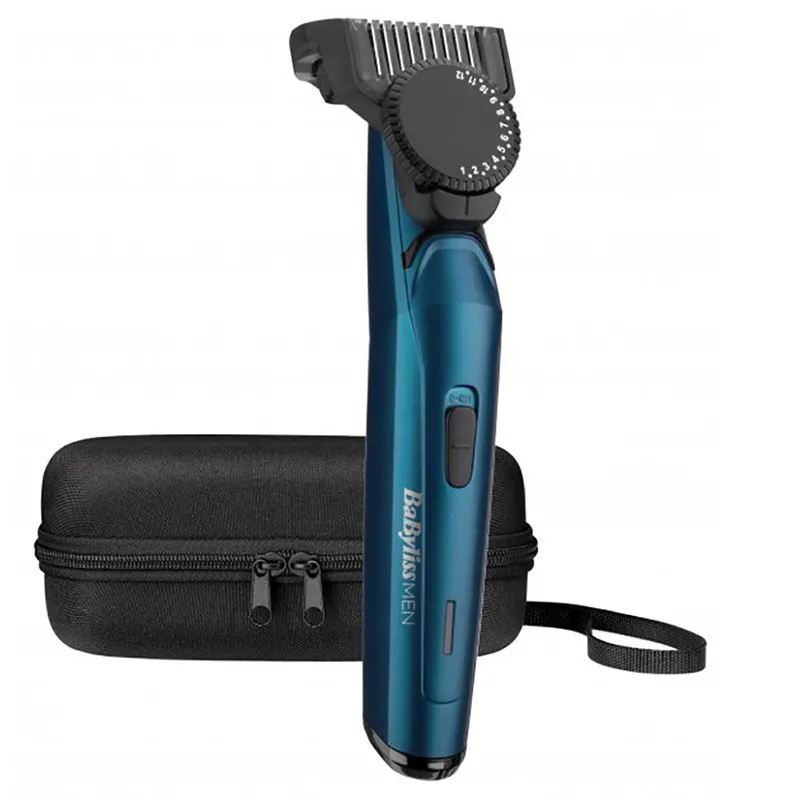 Мужской Триммер BaByliss T890E, Синий