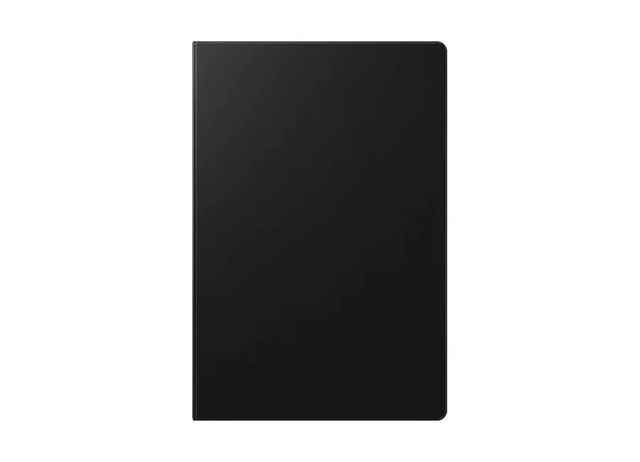 Husă pentru tabletă Samsung Book Cover Tab S8 Ultra, 14,6", Poliuretan, Negru