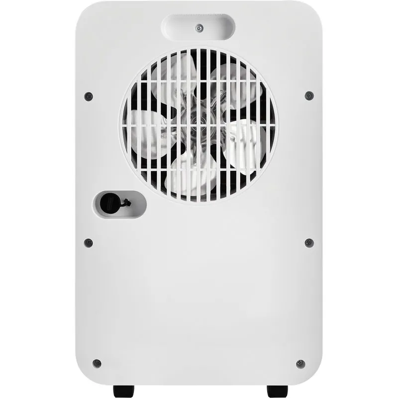 Dezumidificator Electrolux EDH-15L, Alb