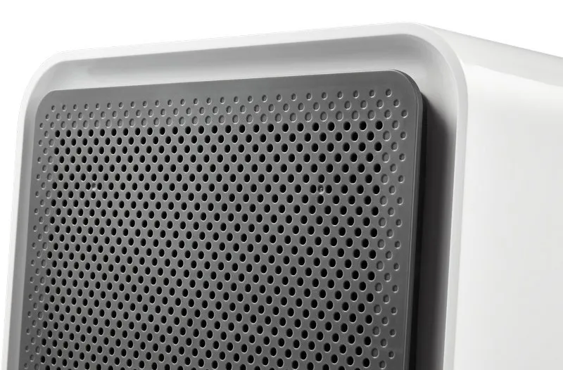 Dezumidificator Electrolux EDH-15L, Alb