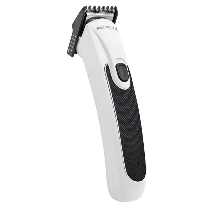 Мужской Триммер Rowenta Nomad TN2300F1, Белый | Черный