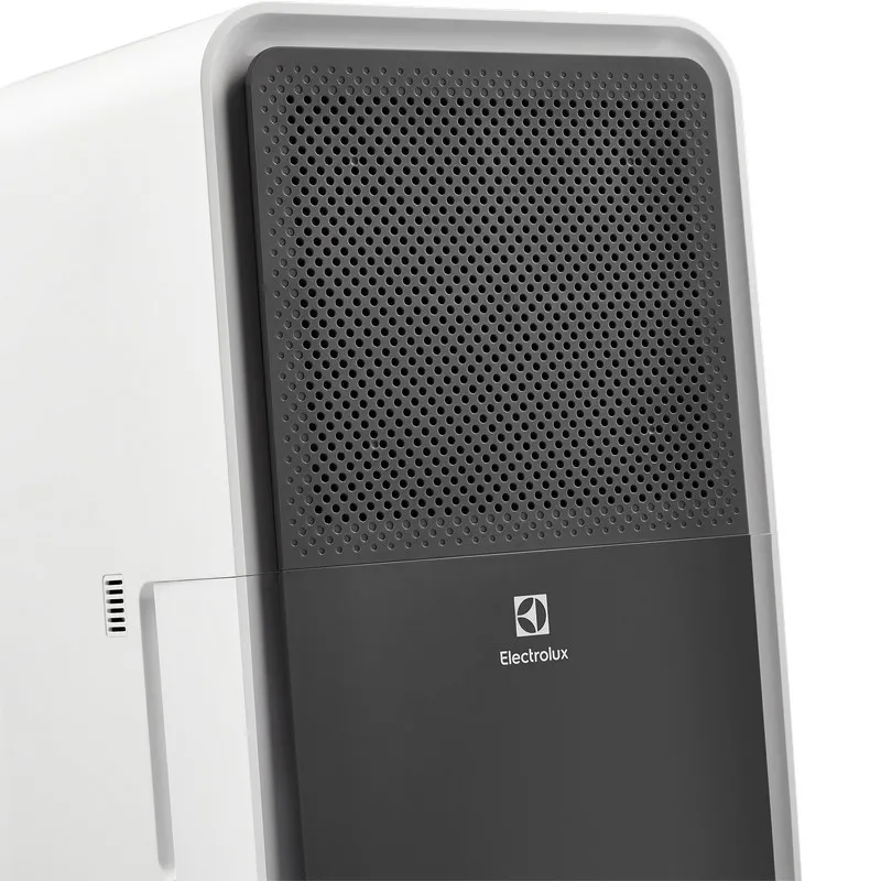 Dezumidificator Electrolux EDH-15L, Alb
