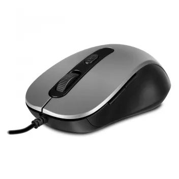 Mouse SVEN RX-114, Negru