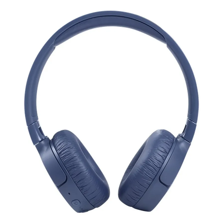 Наушники JBL Tune 660BT, Синий
