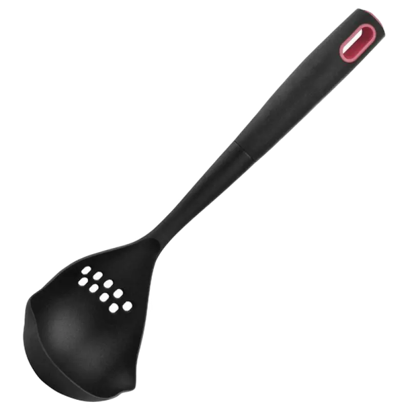 Половник Rondell RD-618, Чёрный