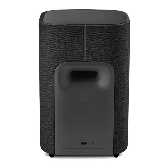 Саундбар Harman Kardon Citation MultiBeam™ 700 + Citation Sub S, Чёрный