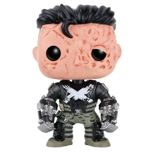 Figurine de vinil Funko POP! Crossbones, Capitan America