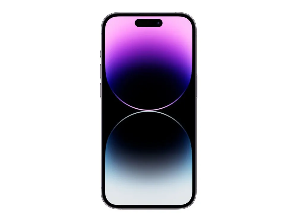 Smartphone Apple iPhone 14 Pro Max, 6GB/1TB, Deep Purple